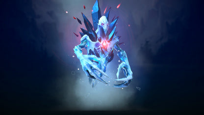 MMR: 3025 - Behavior: 6825