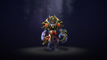 MMR: 6792 - Behavior: 9819