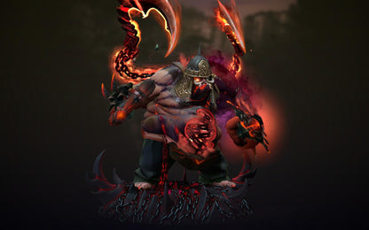 Ancient III | MMR: 4175 - Behavior: 10395 - Communication: 10245