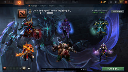 MMR: 870 - Behavior: 8449