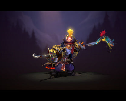 Ancient III | MMR: 4171 - Behavior: 11193 - Communication: 10025