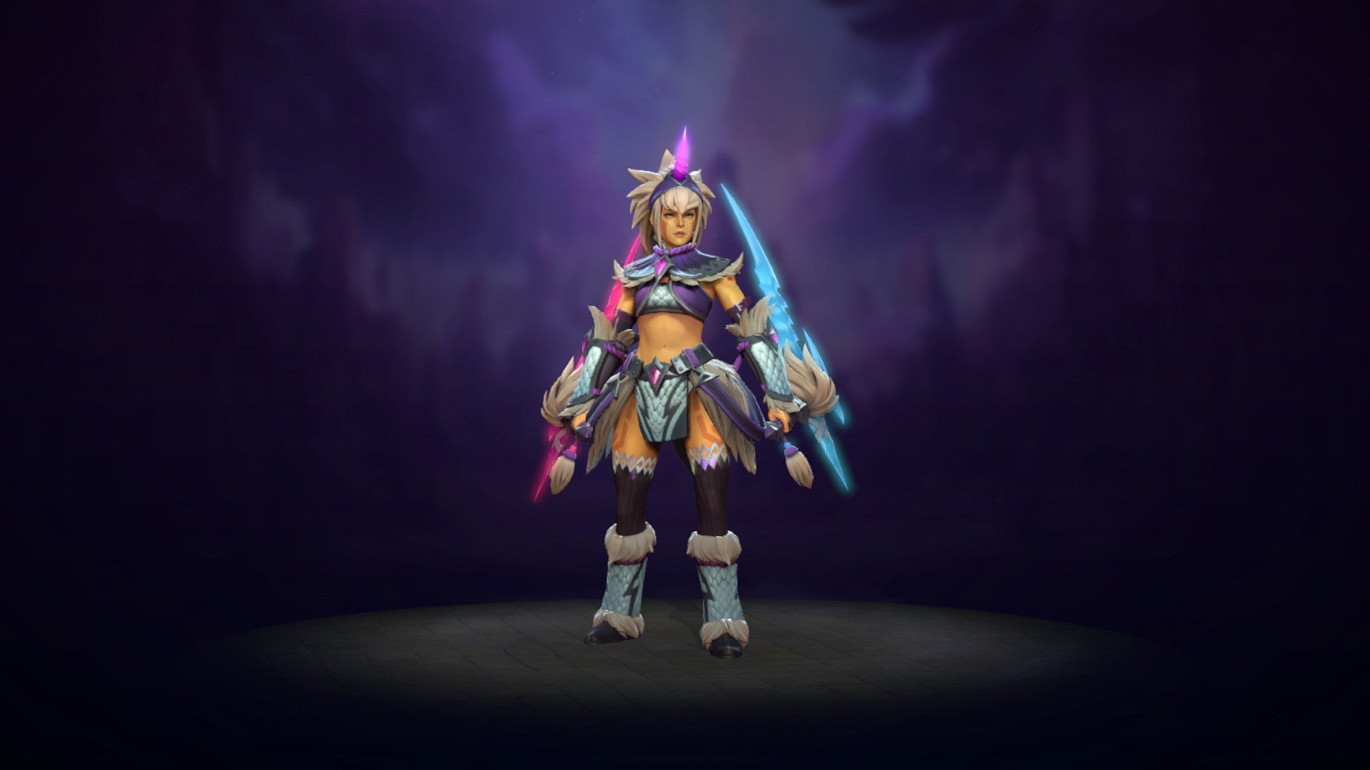 MMR: 5340 - Behavior: 10510