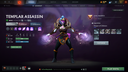 Guardian IV | MMR: 1109 - Behavior: 11324