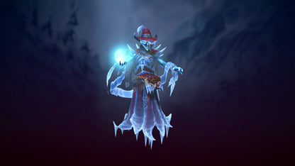 Ancient III | MMR: 4208 - Behavior: 9285 - Communication: 9285