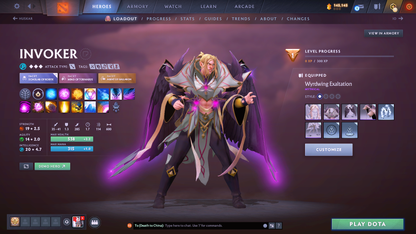 MMR: 2528 - Behavior: 11697