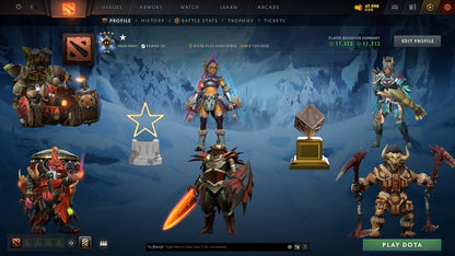 MMR: 1249 - Behavior: 11312