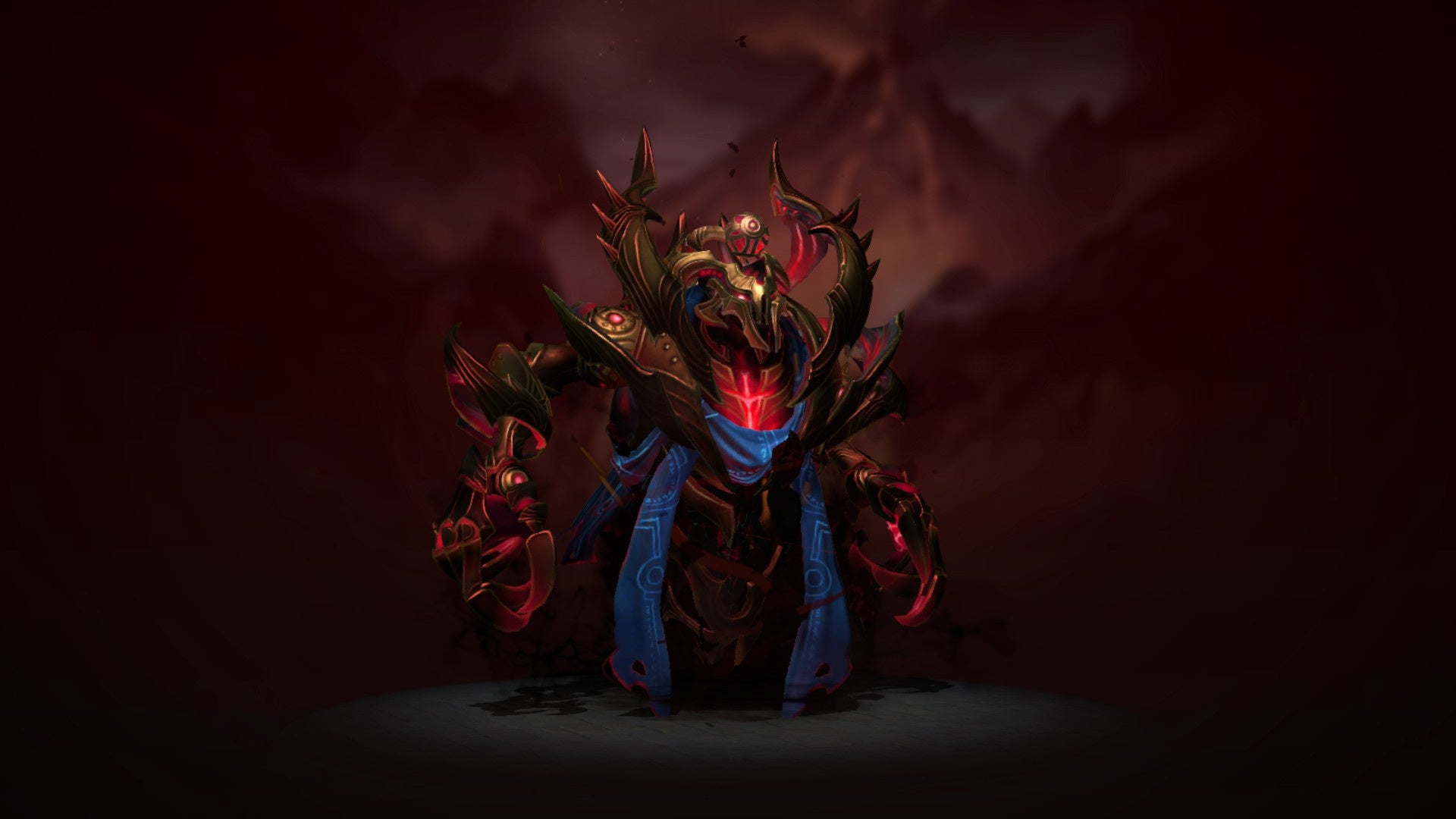 MMR: 347 - Behavior: 8757