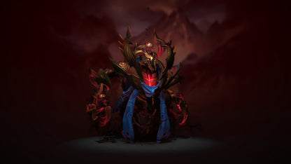 MMR: 347 - Behavior: 8757