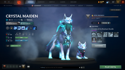 MMR: TBD - Behavior: 11216