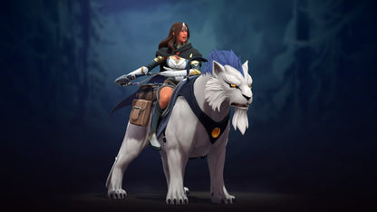 MMR: 4874 - Behavior: 10295