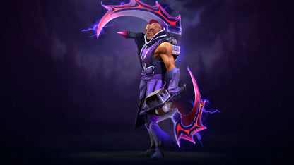MMR: 1 - Behavior: 10437