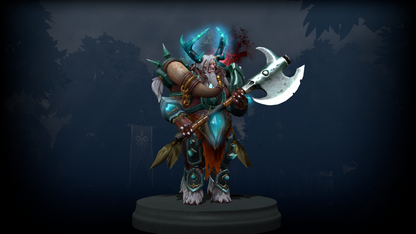 Ancient I | MMR: 3850 - Behavior: 9685