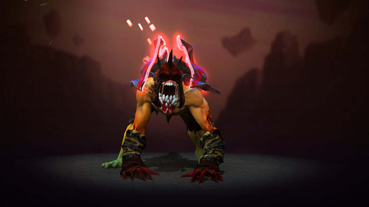 MMR: 4351 - Behavior: 10313