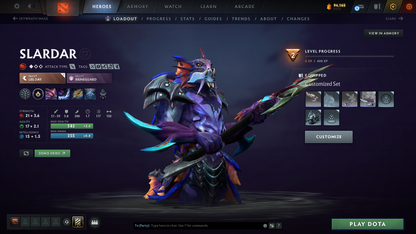 MMR: 1530 - Behavior: 11749