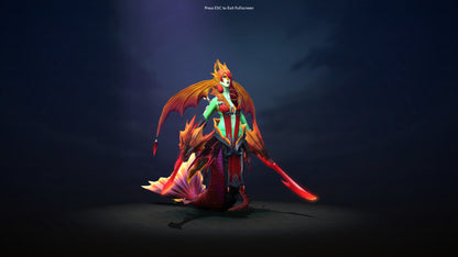 Ancient II | MMR: 3998 - Behavior: 9812 - Communication: 9812