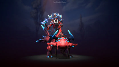 Legend IV | MMR: 3582 - Behavior: 10159 - Communication: 10159