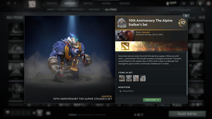 Archon IV | MMR: 2797 - Behavior: 9895 - Communication: 9895