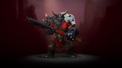 Ancient III | MMR: 4184 - Behavior: 8898 - Communication: 8898