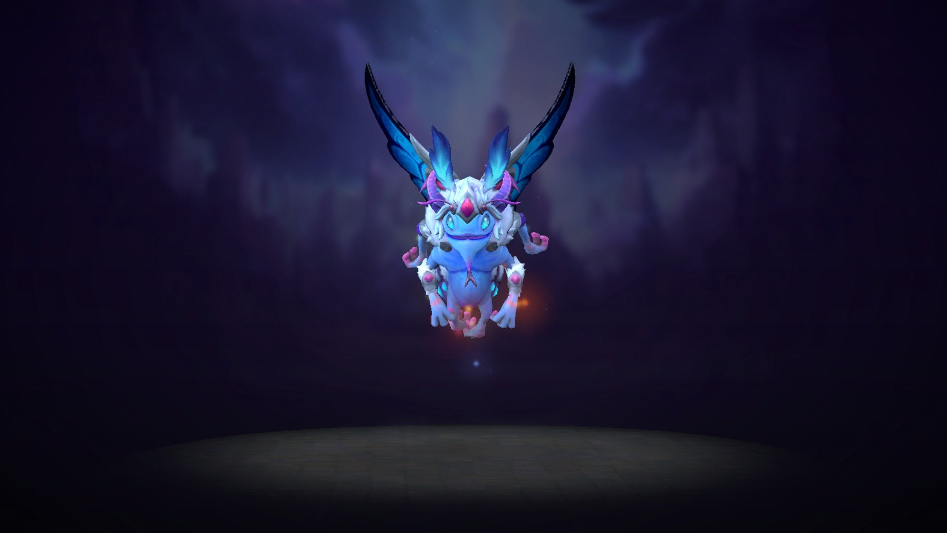 Divine V | MMR: 5493 - Behavior: 12000 - Communication: 12000