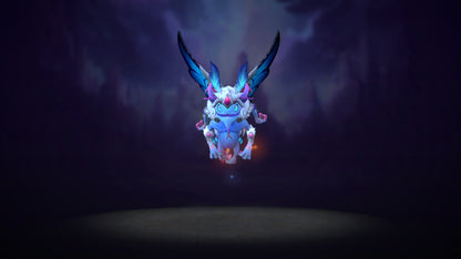 Divine V | MMR: 5493 - Behavior: 12000 - Communication: 12000