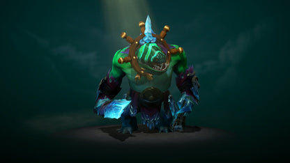 MMR: 5998 - Behavior: 9966