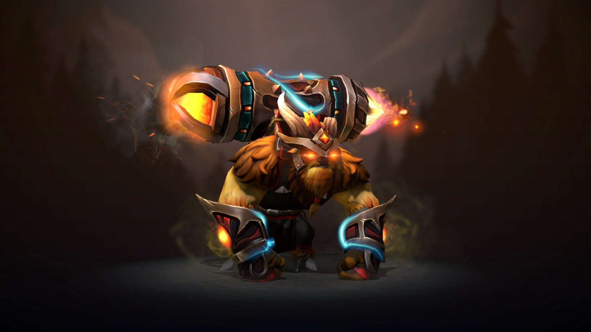 Archon IV | MMR: 2710 - Behavior: 10541 - Communication: 10541