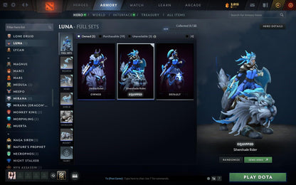 Archon II | MMR: 2513 - Behavior: 10450 - Communication: 10450