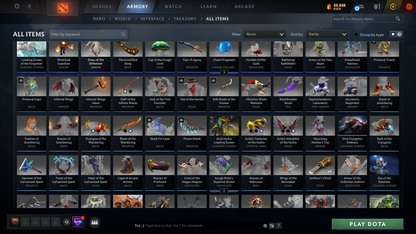 Guardian IV | MMR: 1171 - Behavior: 9291 - Communication: 9291