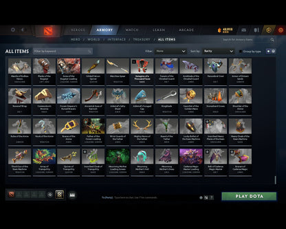 Legend III | MMR: 3392 - Behavior: 11153 - Communication: 11153