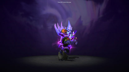 MMR: 3557 - Behavior: 11296