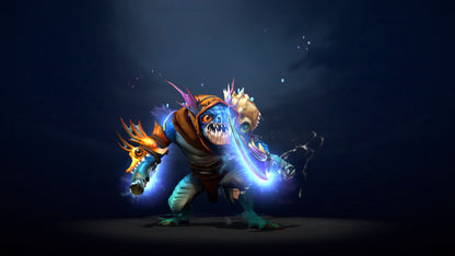 MMR: 1906 - Behavior: 10725