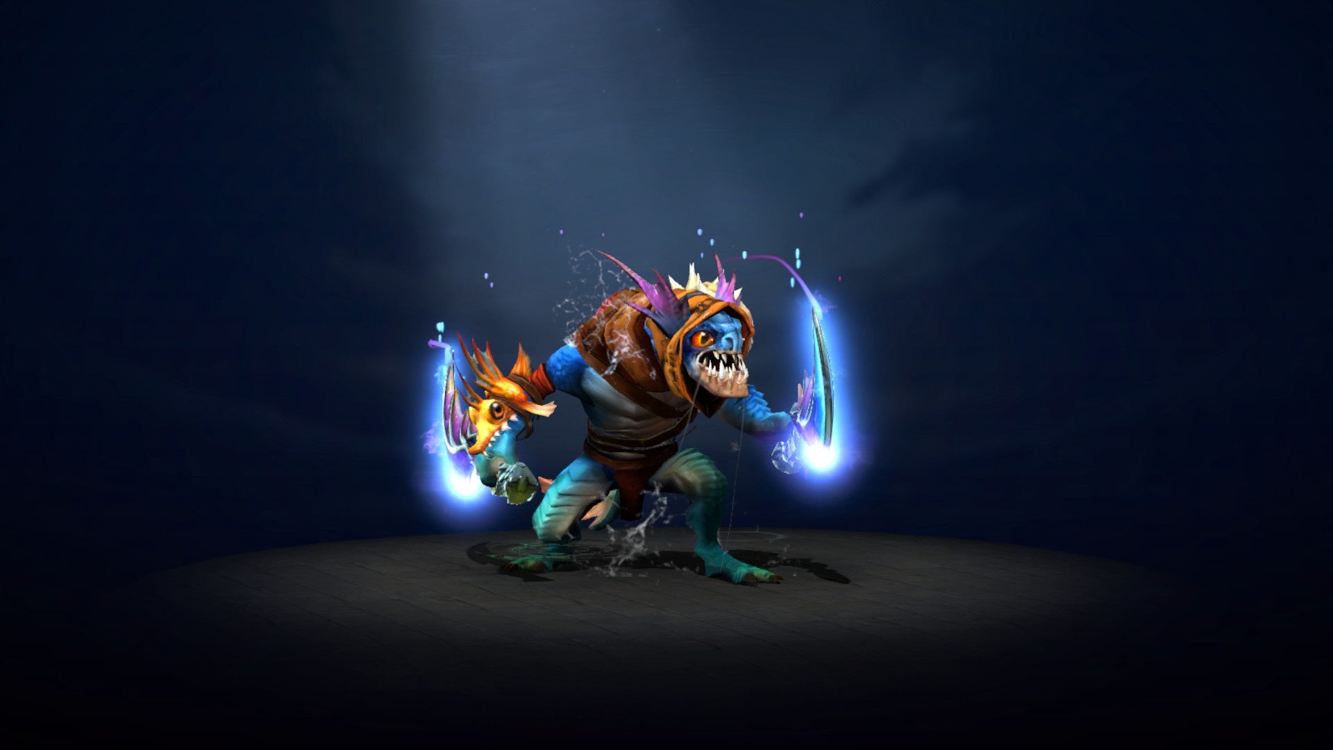 MMR: 1418 - Behavior: 11351