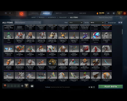 Ancient III | MMR: 4171 - Behavior: 11193 - Communication: 10025