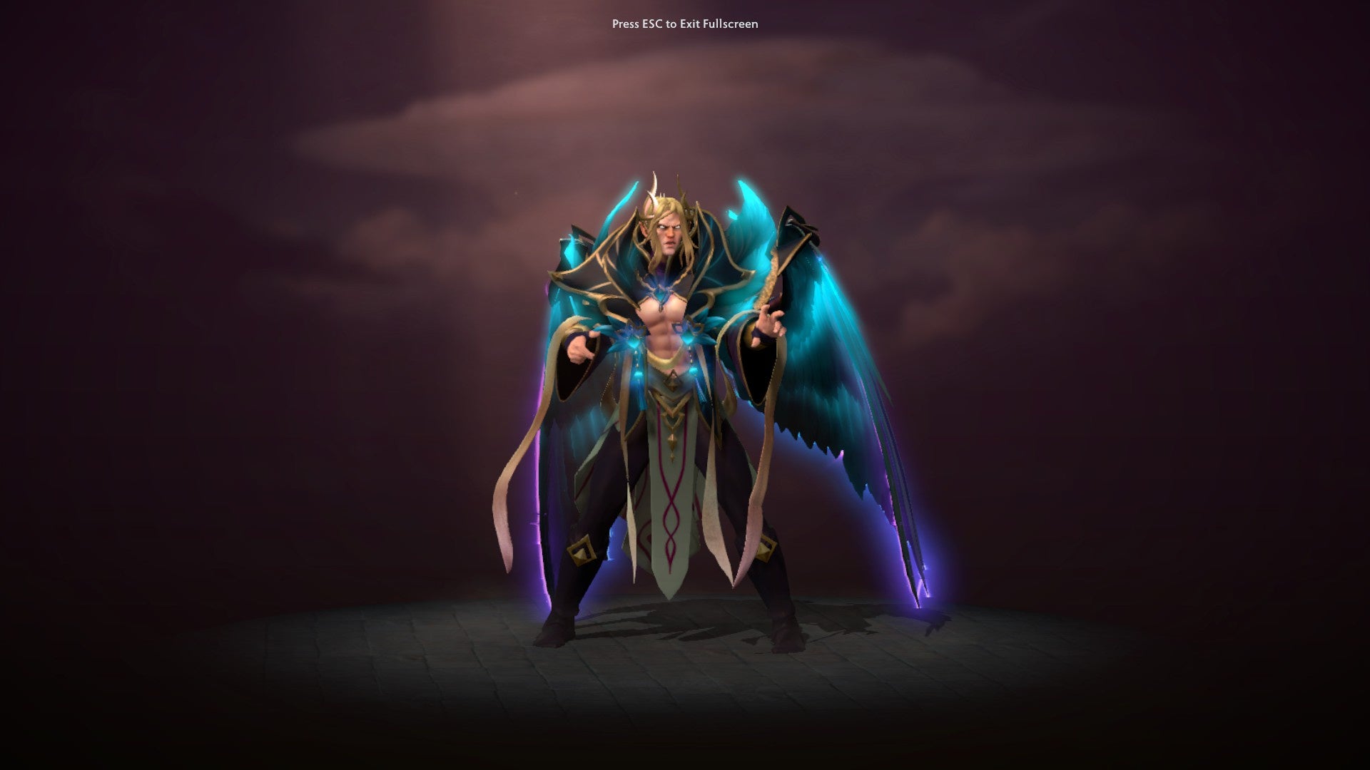 Guardian II | MMR: 1037 - Behavior: 9582 - Communication: 9582