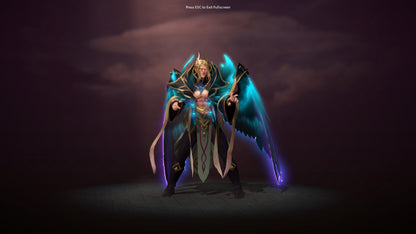 Guardian II | MMR: 1037 - Behavior: 9582 - Communication: 9582