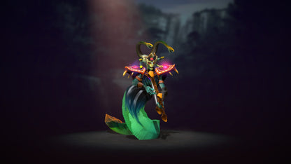 Archon II | MMR: 2329 - Behavior: 11412 - Communication: 11412