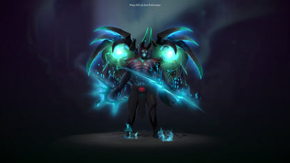 MMR: 2555 - Behavior: 11690