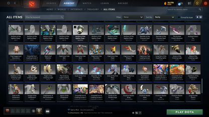 Immortal | MMR: 7475 - Behavior: 12000 - Communication: 12000