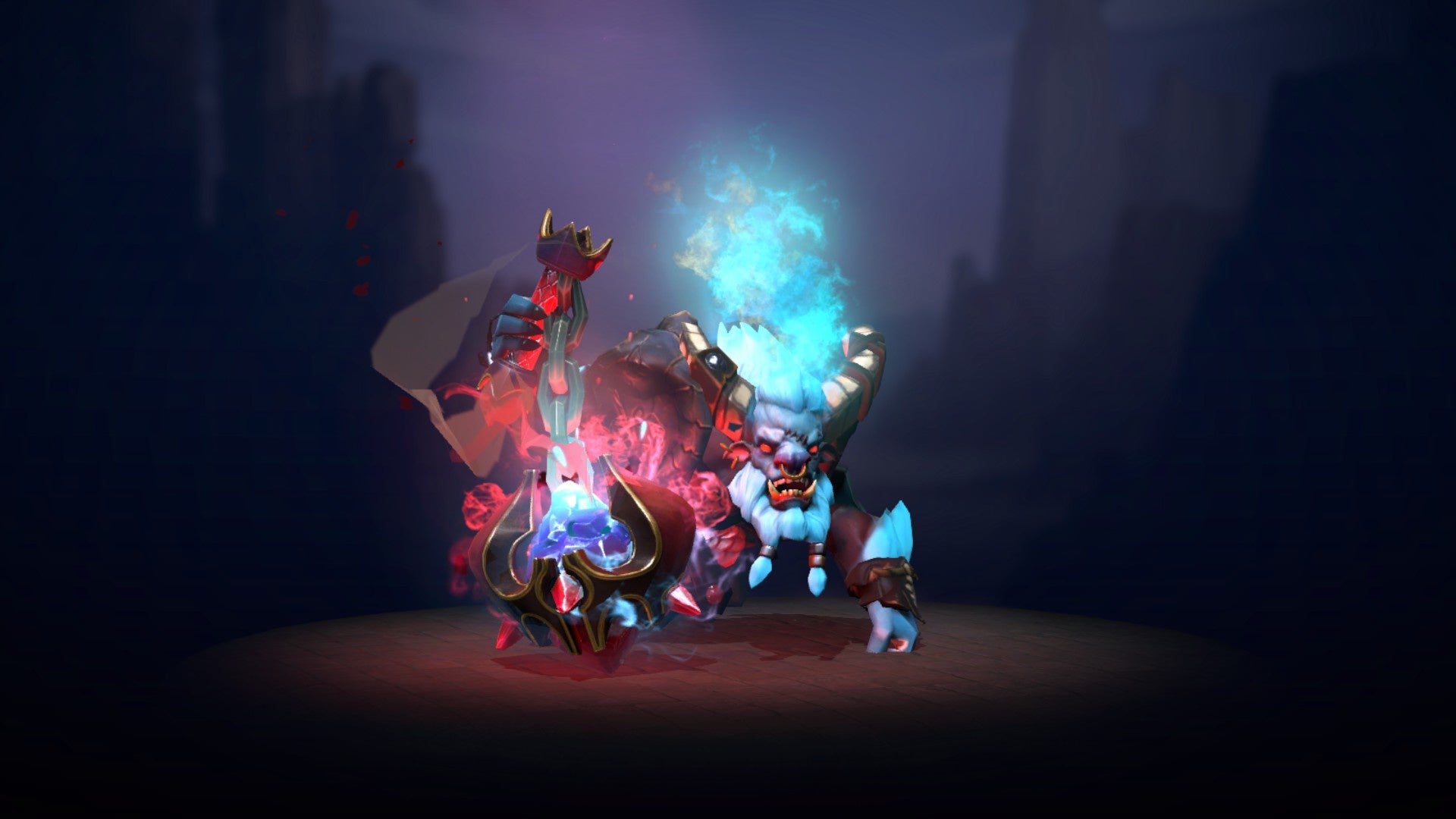 Ancient V | MMR: 4354 - Behavior: 9568 - Communication: 9568