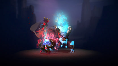 Ancient V | MMR: 4354 - Behavior: 9568 - Communication: 9568