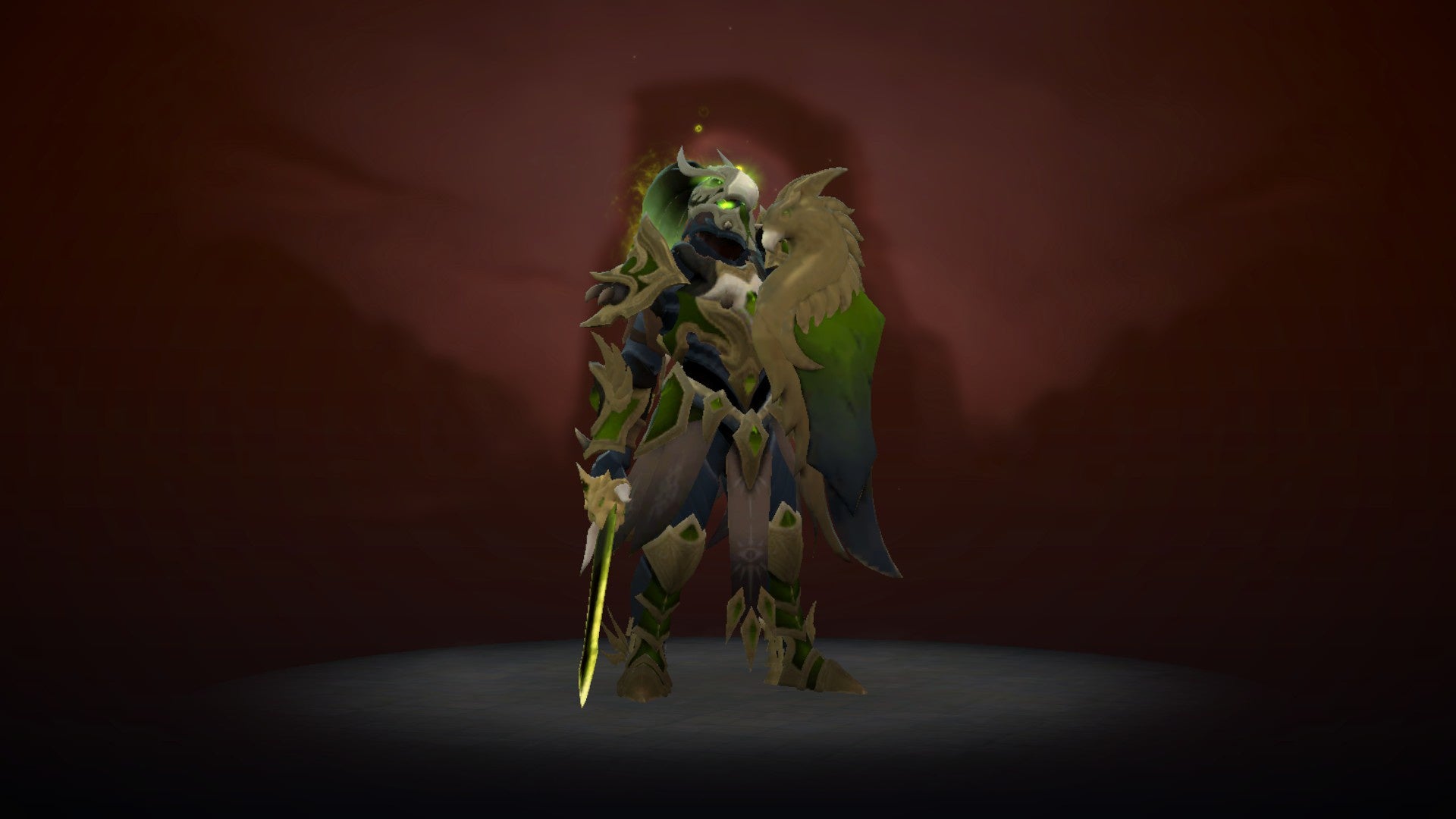 Divine V | MMR: 5493 - Behavior: 12000 - Communication: 12000