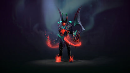 MMR: TBD - Behavior: 7687