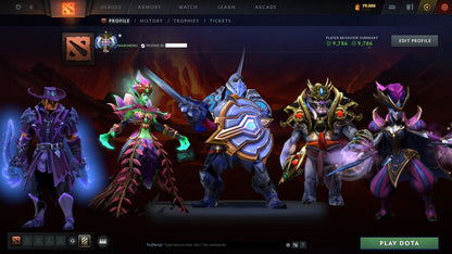 MMR: 3933 - Behavior: 9786