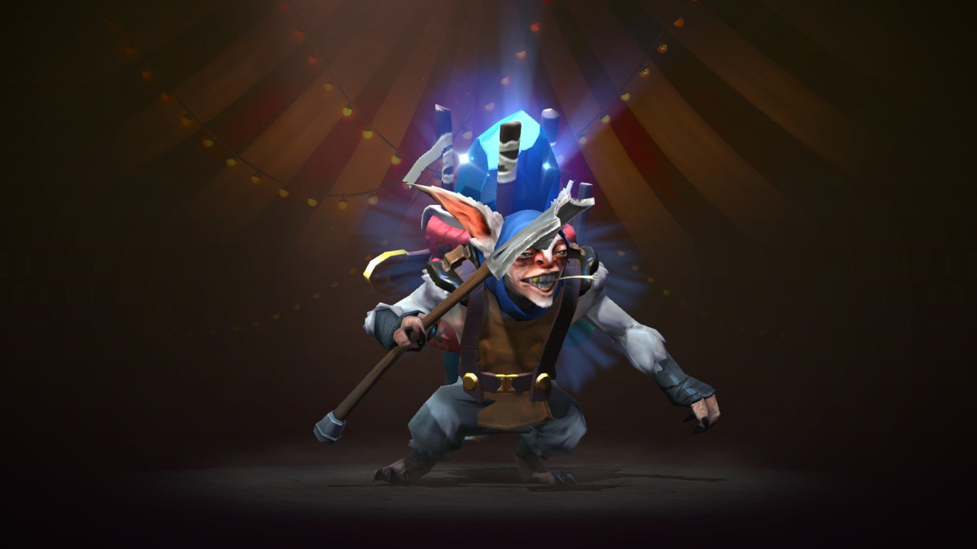 MMR: 1180 - Behavior: 6697