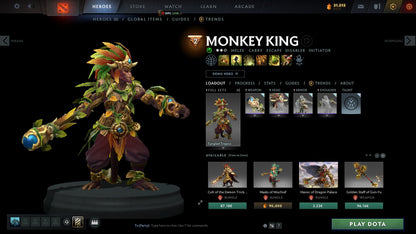 Ancient II | MMR: 4063 - Behavior: 10000