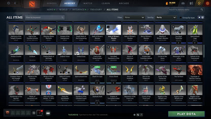 Legend V | MMR: 3702 - Behavior: 10045 - Communication: 9396