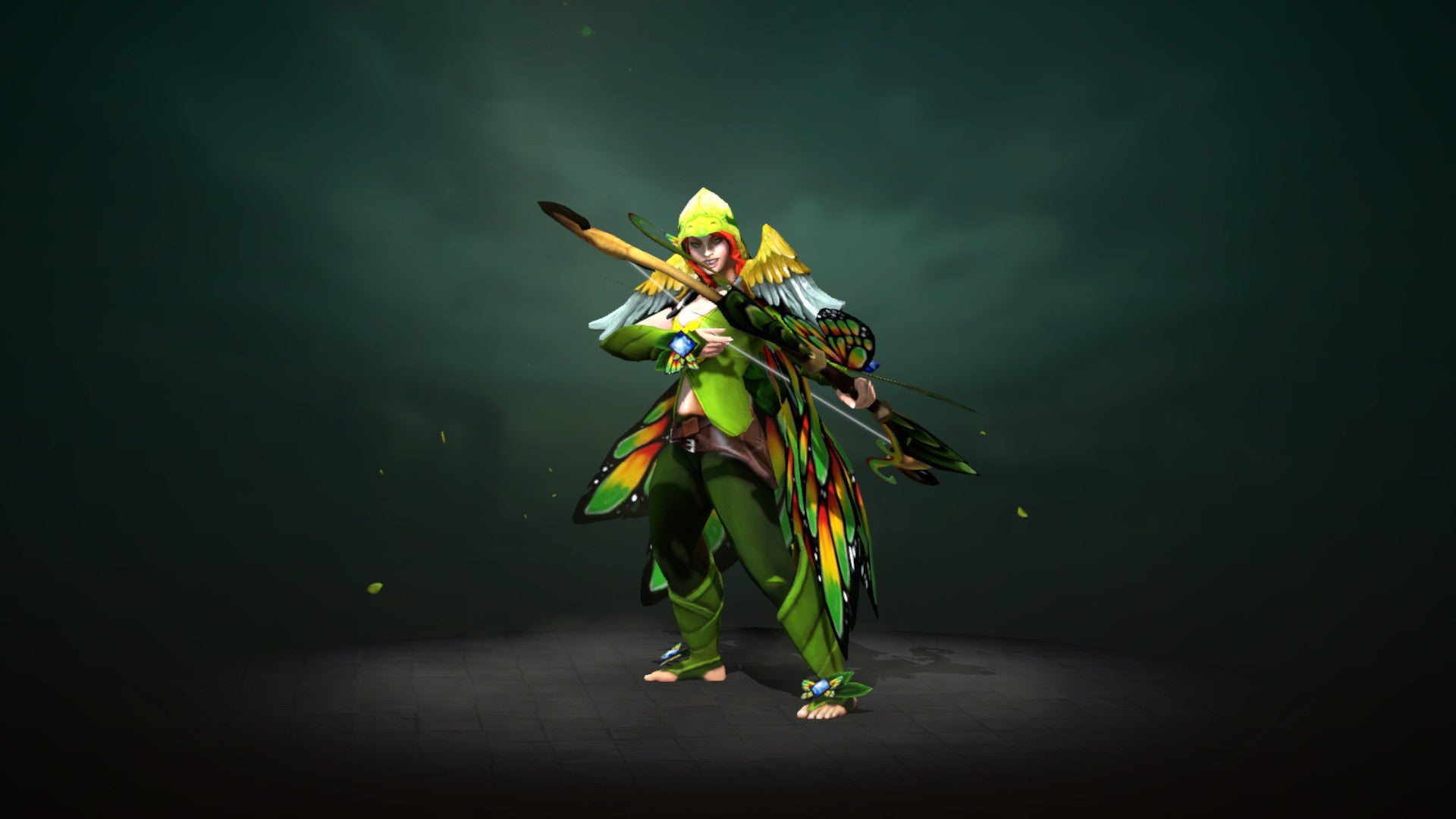 MMR: 4335 - Behavior: 8018