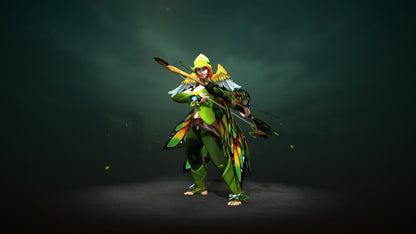 MMR: 4335 - Behavior: 8018