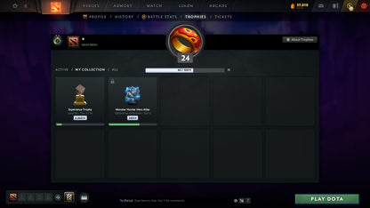 MMR: 139 - Behavior: 10710