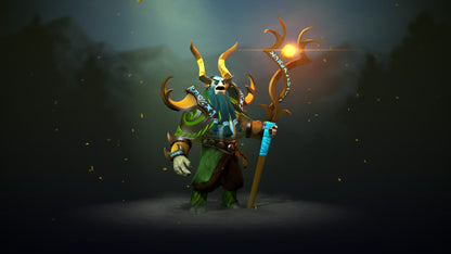 Legend III | MMR: 3355 - Behavior: 8990 - Communication: 8990